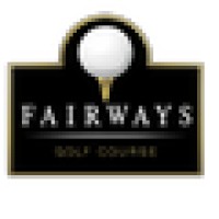 Fairways Golf Club Logo