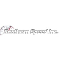 Southern Speed Logo