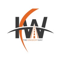 Kingdom Way Ministries Logo