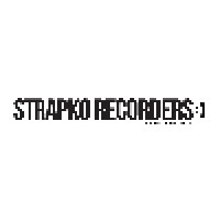 Strapko Recorders Logo