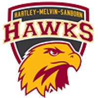 Hartley Melvin Sanborn CSD Logo