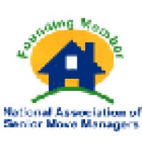 Relocation Support For Seniors Logo