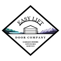 Easy Lift Door Company Logo