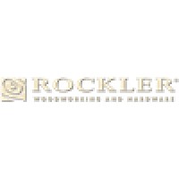 Rockler Woodworking Logo