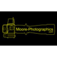 Moore Photographics Logo