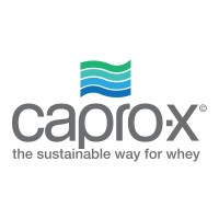 Capro-X Inc. Logo