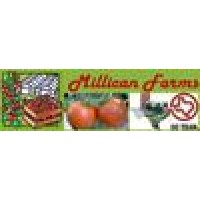 Millican Farms Inc Logo