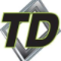 Trophy Depot Logo