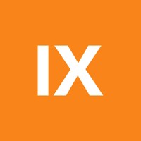 InfomatiX B.V. Logo