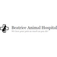 Beatrice Animal Hospital Logo