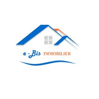 E-BIS-IMMOBILIER Logo