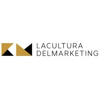 La Cultura del Marketing Logo