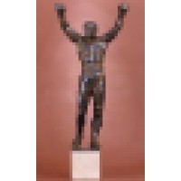 International Institute for Sport History Logo