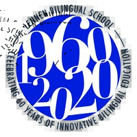 Lennen Bilingual School Logo
