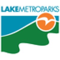 Lake Metro Parks Logo
