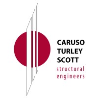 Caruso Turley Scott Structural Engineers Logo