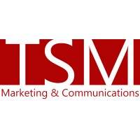 Tim Smith Marketing Limited Logo