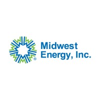 Midwest Energy, Inc. Logo