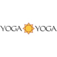 Personal Yoga Logo
