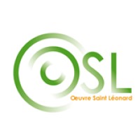 OEUVRE SAINT LEONARD Logo