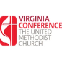 Virginia United Methodist Conf Logo