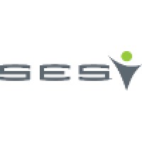 SES, LLC Logo
