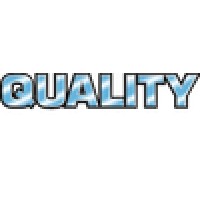 Quality Metal Fabrication Logo