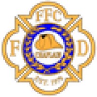 Federation Of Fire Chaplains Logo
