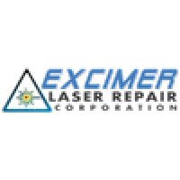 Excimer Laser Repair Corp Logo