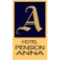 Hotel Pension Anna Logo
