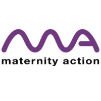 Maternity Action Logo