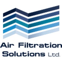 Air Filtration Solutions Limited Logo