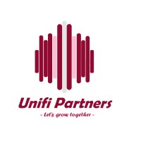 UNIFI PARTNERS Logo