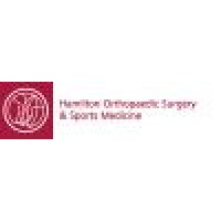 Hamilton Orthopaedics Logo