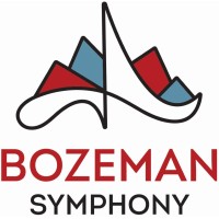 Bozeman Symphony Logo