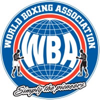 World Boxing Association Logo