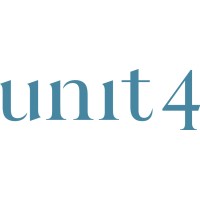Unit 4 Logo