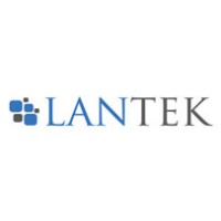 Lantek IT Logo