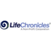 LifeChronicles Inc Logo