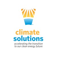 Climate Solutions Logo