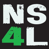 New Scooters 4 Less [NS4L] Logo