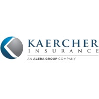 Kaercher Insurance Logo