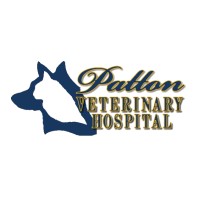 Patton Veterinary Hospital Logo