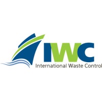 International Waste Control Logo