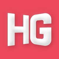 HIRED GOONS Logo