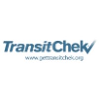 TransitChek Logo