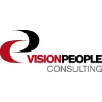 VisionPeople Consulting A/S Logo