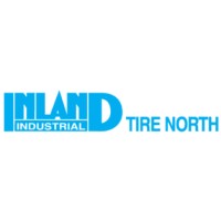 Inland Industrial Tire North Logo
