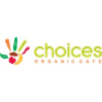 Choice Cafe Logo