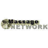Massage Network Logo